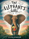 Cover image for The Elephant's Girl